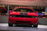 Dodge Challenger SRT8 2008 года